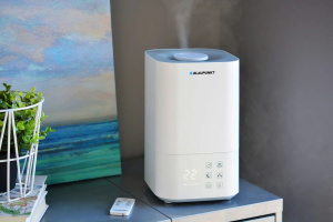Увлажнитель воздуха Blaupunkt AHS701 Белый