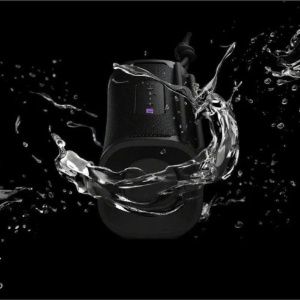 Колонка Sony Ult Field 1 Black