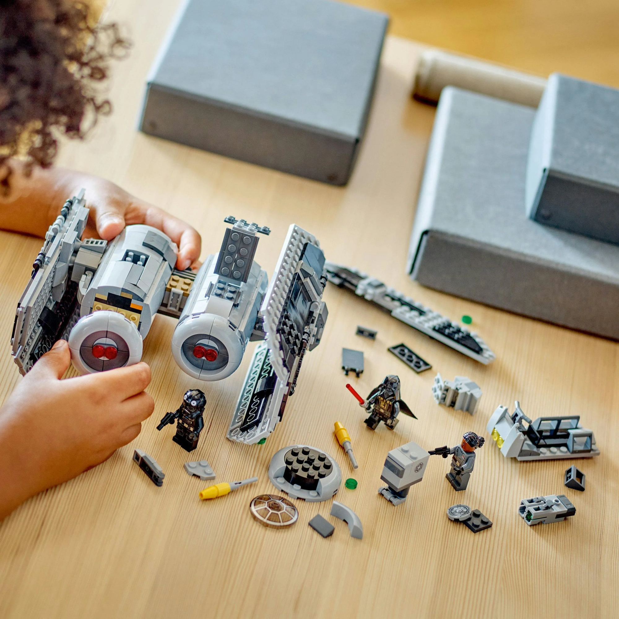 LEGO Star Wars 75347