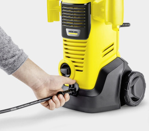 Минимойка высокого давления Karcher K3 FJ BB 1.676-358.0