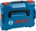 Аккумуляторная угловая шлифовальная машина Bosch GWS 18V-11PS Professional 06019N4301