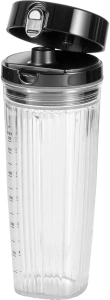 Блендер ZWILLING Enfinigy, черный 530030010