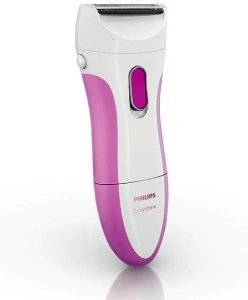 Женская электробритва Philips LadyShave HP6341/00