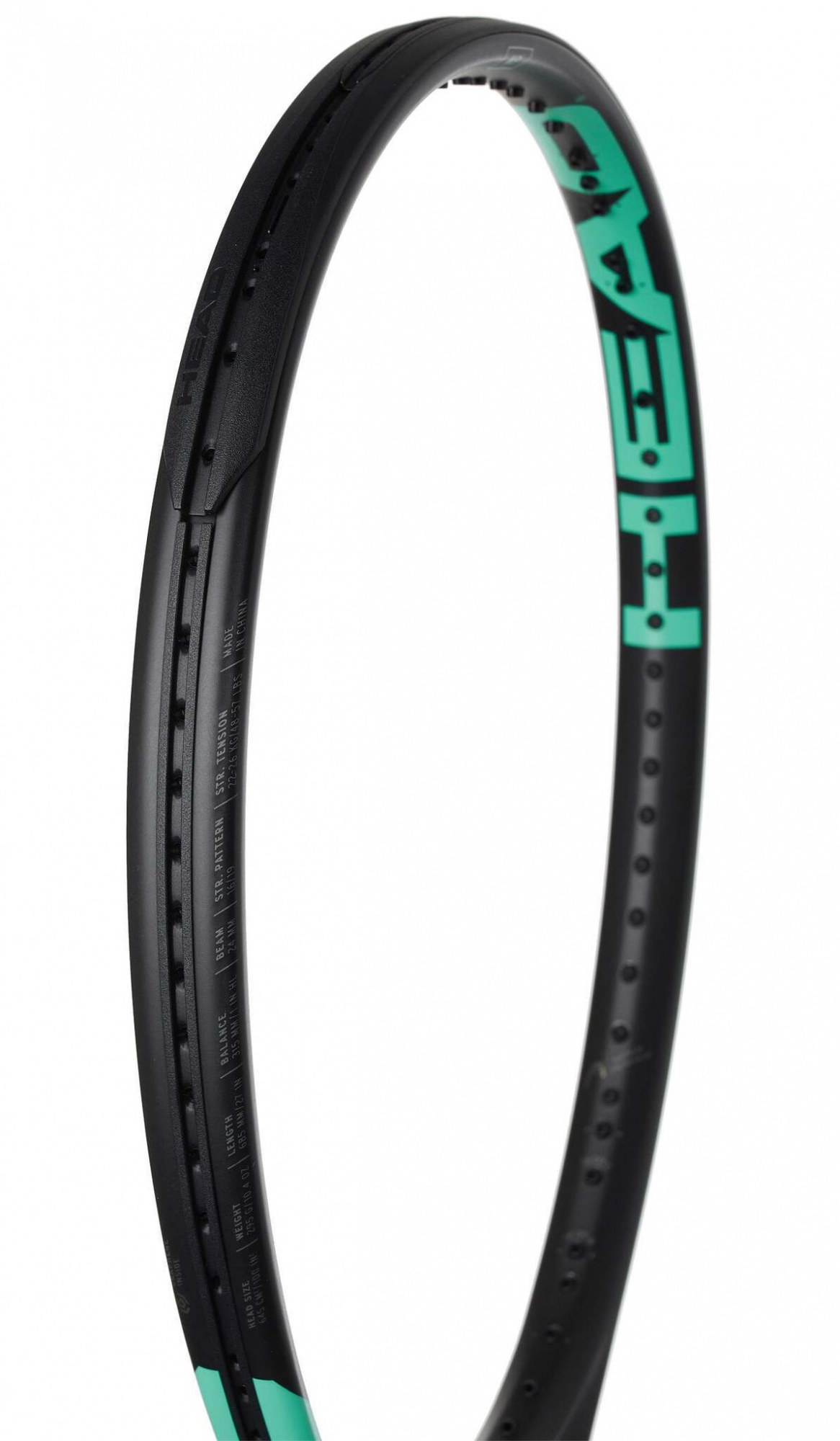 Теннисная ракетка Head Boom MP 2022 Black