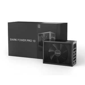 Блок питания Be Quiet! Dark Power Pro 13 1600W BN332