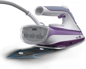 Утюг Braun TexStyle 5 SI5037VI