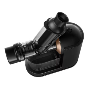 Соковыжималка Philips Slow HR1888/70, черный