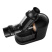 Соковыжималка Philips Slow HR1888/70, черный