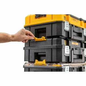 Модульный ящик для инструмента DeWALT DWST83345-1