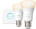 Комплект Philips Hue White E27 8719514289116