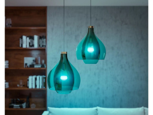 Стартовый комплект из 2 ламп Philips Hue White and Color ambiance E27 929002216823