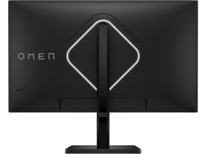 Монитор HP OMEN 27qs — IPS, QHD, 240 Гц