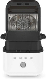 Аэрогриль Smeg AFC01WHMEU 7л, белый