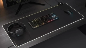 Беспроводная игровая клавиатура Corsair K70 CORE TKL