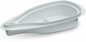 Парогенератор Philips PerfectCare Compact Plus GC7920/20, синий/белый