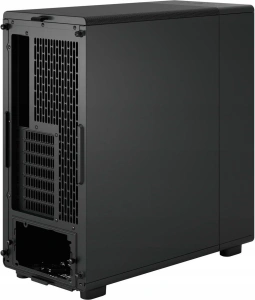 Компьютерный корпус Fractal Design Epoch Solid Черный (FD-CEPO1-A01)