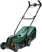 Аккумуляторная газонокосилка Bosch CityMower 18V-32-300 06008B9A08