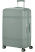 Чемодан Samsonite Image L 75см, зеленый 154693-A639