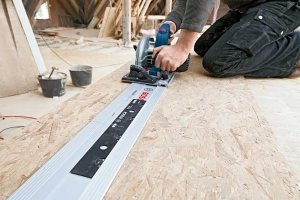 Направляющая шина Bosch FSN 1100 1600Z00006