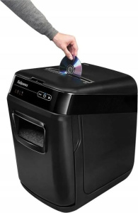 Автоматический уничтожитель документов Fellowes Automax 200C (15470399956)