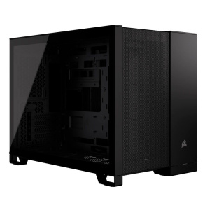 Корпус CORSAIR 2500D AIRFLOW CC-9011263-WW Черный
