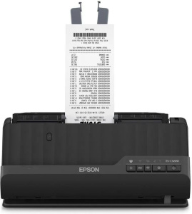 Сканер Epson ES-C320W