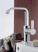 Смеситель для раковины Grohe Allure L 32146000, хром
