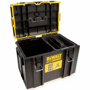 Большой ящик для инструмента DeWALT DWST83342-1