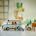 Конструктор LEGO Friends 42663 Приключение друзей в кемпере
