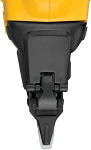 Аккумуляторный гвоздезабиватель DeWALT DCN662D2-QW в кейсе с АКБ и ЗУ