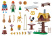 Конструктор Playmobil Asterix 71016