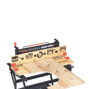 Верстак складной 740x541мм Black+Decker WM825-XJ