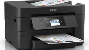 МФУ струйное Epson WF-4825DWF