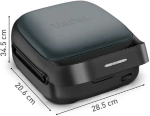 Мультипекарь Tefal Snack Collection SW862BF0