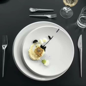 Набор столовых приборов Villeroy & Boch NewMoon 30 предметов 12-6529-9050