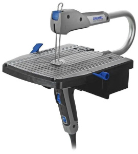 Станок лобзиковый Dremel Moto-Saw (MS20-1/5)