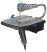 Станок лобзиковый Dremel Moto-Saw (MS20-1/5)