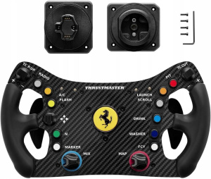 Руль Thrustmaster Ferrari 488 GT3 (4060263)