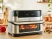Аэрогриль Tefal Easy Fry Flex EY922D