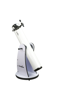 "Телескоп Sky-Watcher Dob 6" (150/1200) белый"