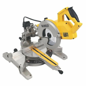 Торцовочная пила DeWALT DWS777