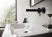 Смеситель Hansgrohe Finoris 76051670, матовый черный