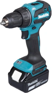 Дрель-шуруповерт аккумуляторная Makita DDF490SF1J