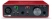Внешняя звуковая карта Focusrite Scarlett Solo 3rd Gen