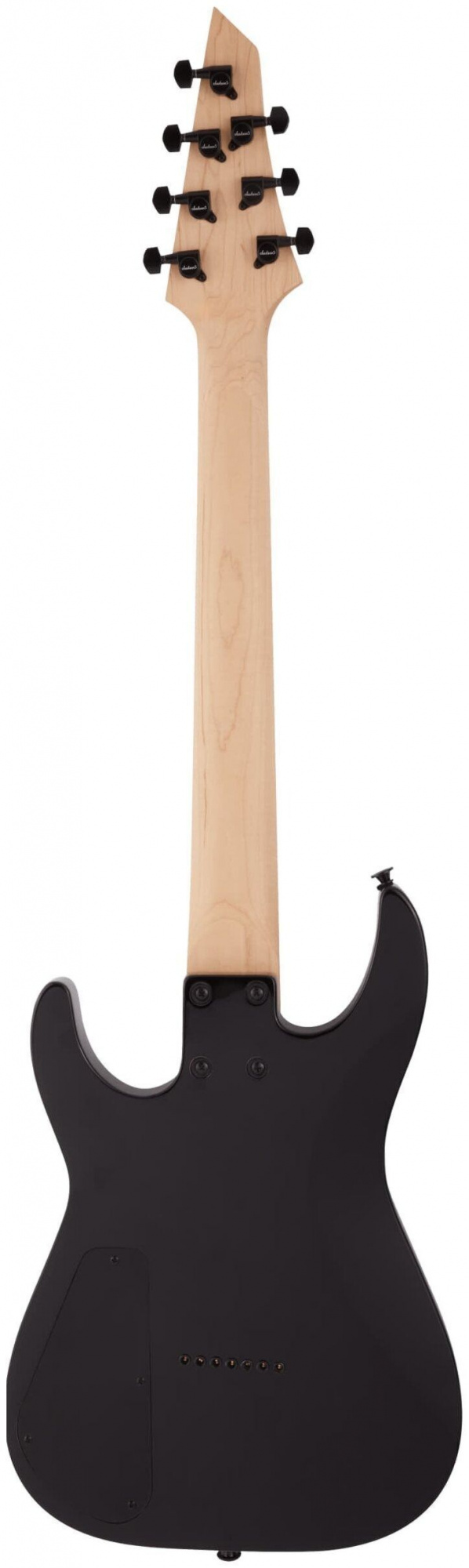 Электрогитара Jackson JS22Q-7 DKA HT