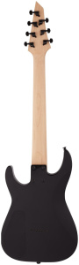 Электрогитара Jackson JS22Q-7 DKA HT
