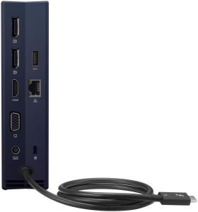 Док станция ASUS SIMPRO DOCK 2 (90NX0460-P00030)