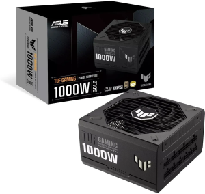 Блок питания Asus TUF GAMING 1000G