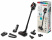 Вертикальный пылесос Bosch ProPower BSS81POW