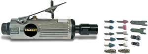 Пневматическая шлифовальная машина STANLEY 160153XSTN